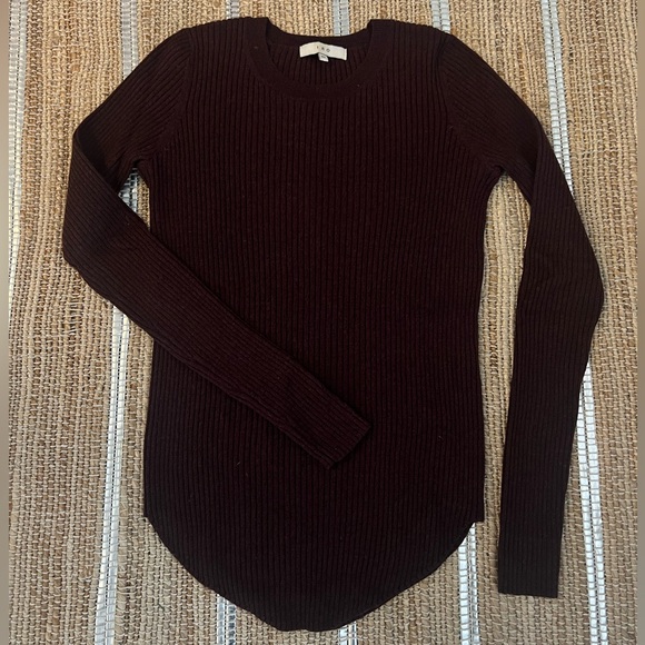 IRO long sleeve sweater - Picture 1 of 3